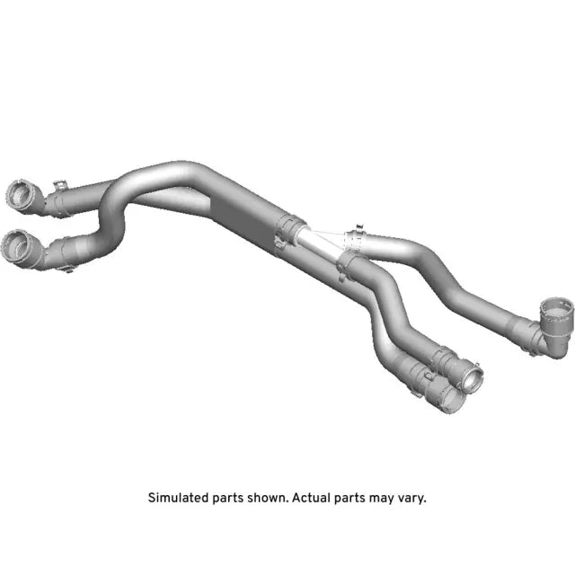 GM Performance auto part