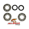 All Balls Racing 1993 Polaris Big Boss 250 6x6 Crank Shaft Bearing Kit