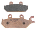 EBC 14-15 Can-Am Maverick Max 1000R Front Sintered SXR Brake Pads