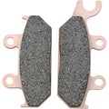 EBC 14-15 Can-Am Maverick Max 1000R Front Sintered SXR Brake Pads