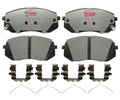 BRAKE PAD SET