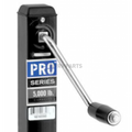 Hidden Hitch auto part detail