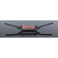 Renthal CR Mid 7/8 in. Handlebar - Black
