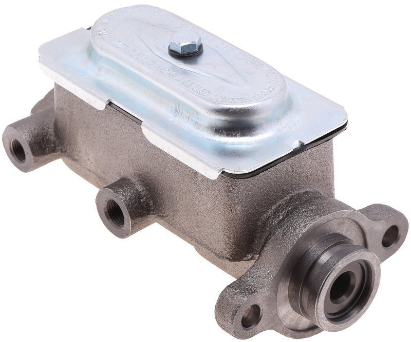 MASTER CYLINDER