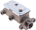 MASTER CYLINDER