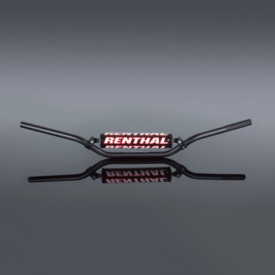 Renthal RC Mini / 85 cc. 7/8 in. Handlebar - Mini Silver