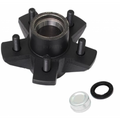 HUB KIT 00825905 5.50 FACE EZ LUBE WHL NUTS