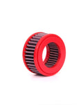 BMC Single Air Custom Round Filter - 305mm Inlet / 100mm Filter Height