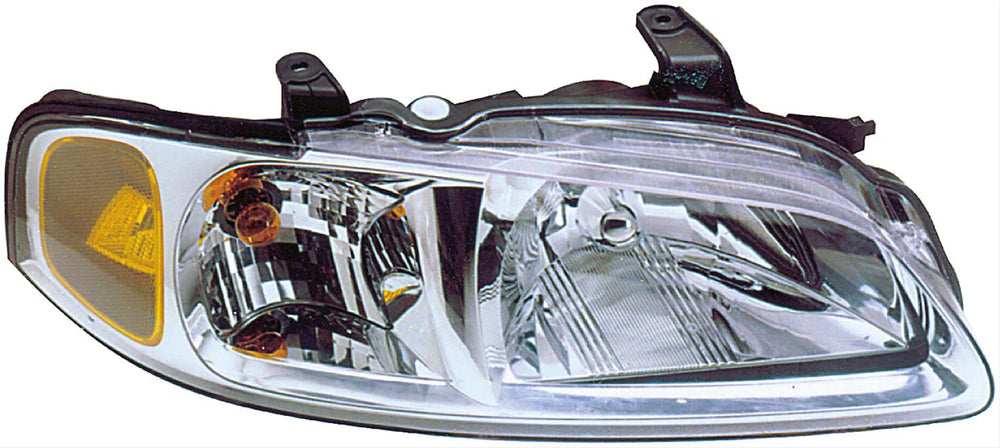 HEADLAMP