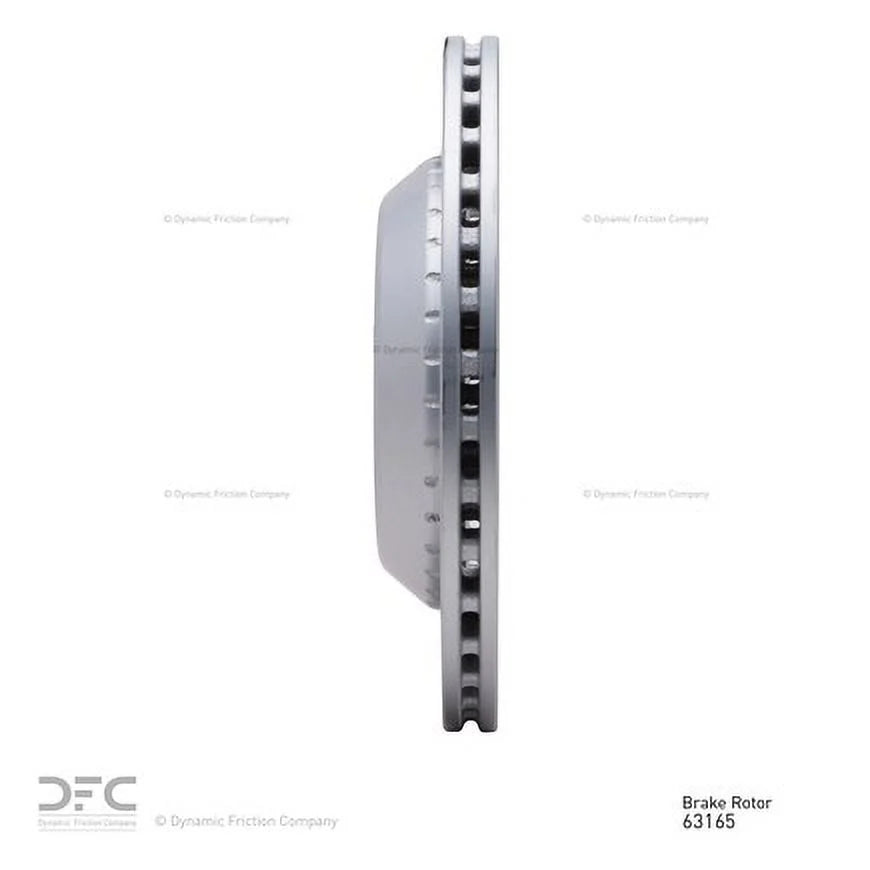 DFC carbon auto part