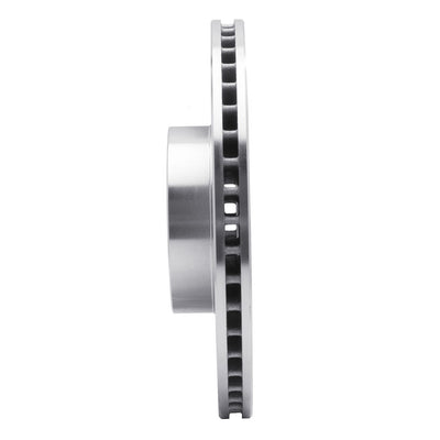DFC silver auto part
