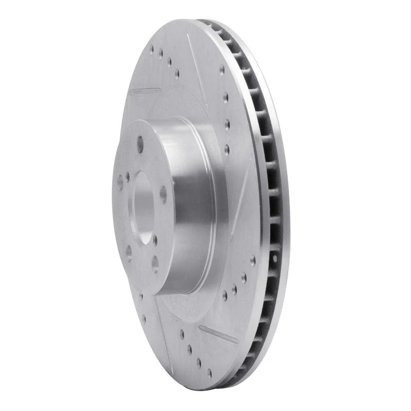 R1 Concepts silver auto part