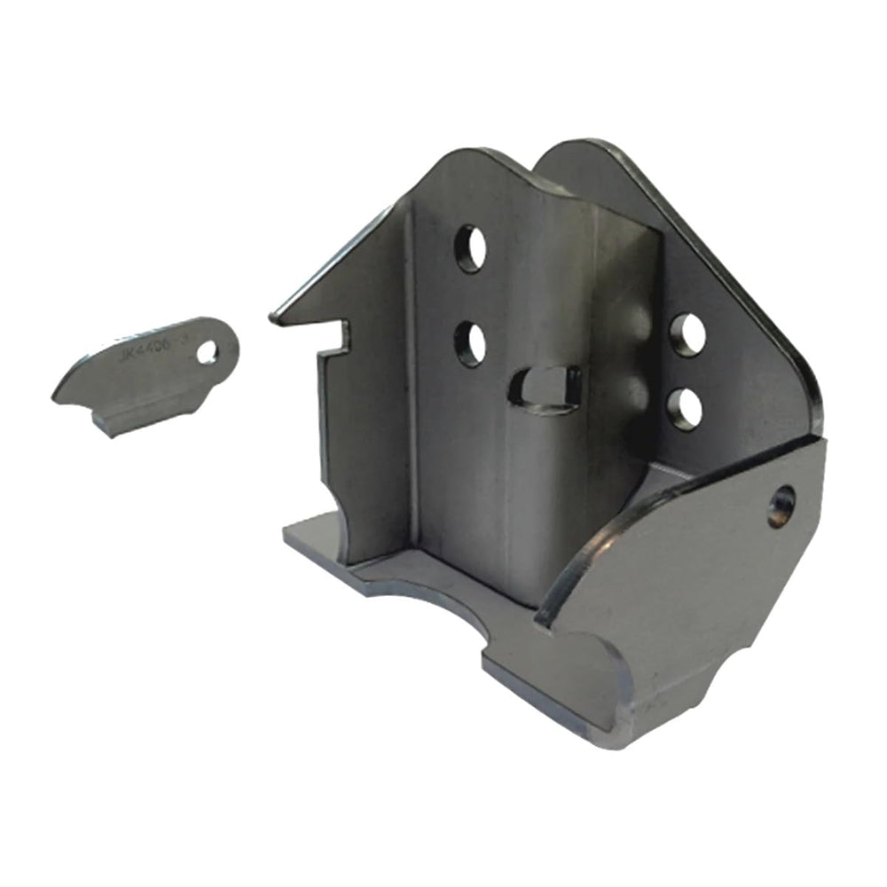 Artec Industries 07-18 Jeep Wrangler JK Inner C Gussets