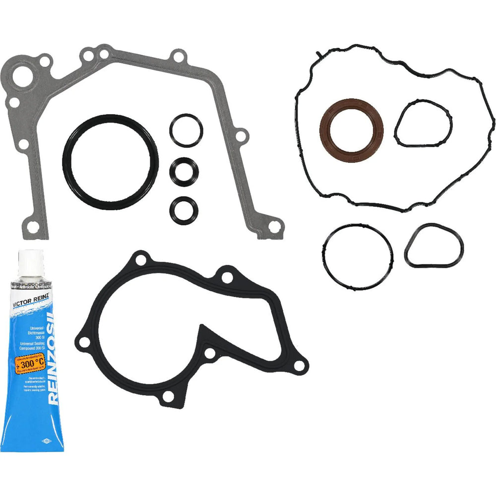Engine Conversion Gasket Set - 08-12379-01
