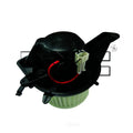 0715 MI CPER/1116 MI CTMAN Blower Assey