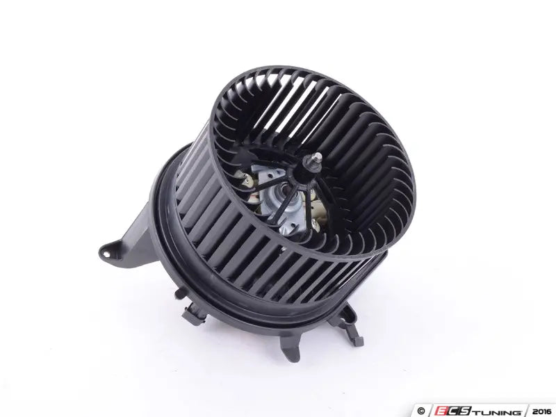 0715 MI CPER/1116 MI CTMAN Blower Assey