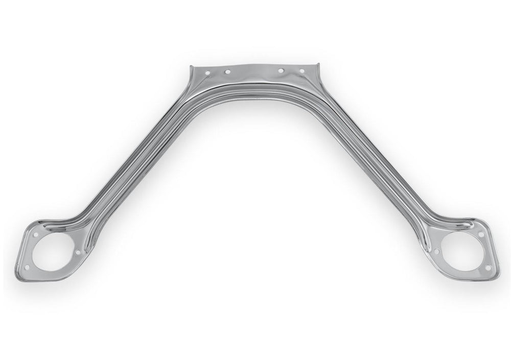DRAKE chrome auto part