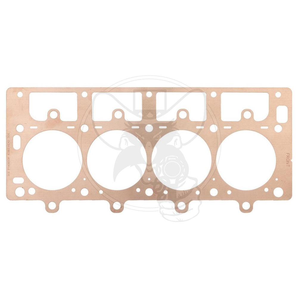 SCE Gaskets auto part