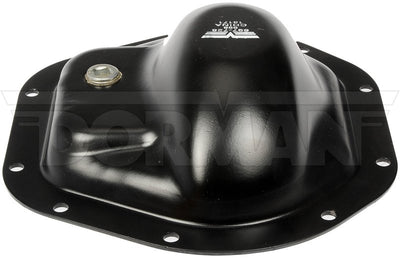DIFFERENTIAL COVER