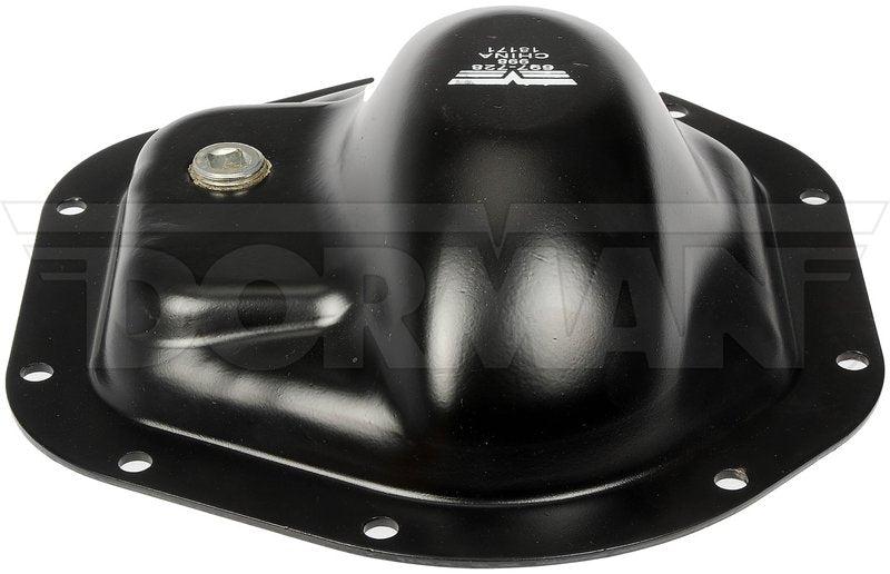 DIFFERENTIAL COVER