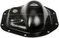 DIFFERENTIAL COVER