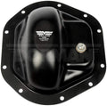 DIFFERENTIAL COVER