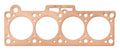 MAZDA 2.2(FORD PROBE)X .050 PRO COPPER HD GSKT