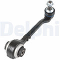 DELPHI control arms