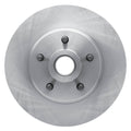 DFC 87-92 Lincoln Continental Front Brake Rotor