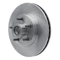 DFC 87-92 Lincoln Continental Front Brake Rotor