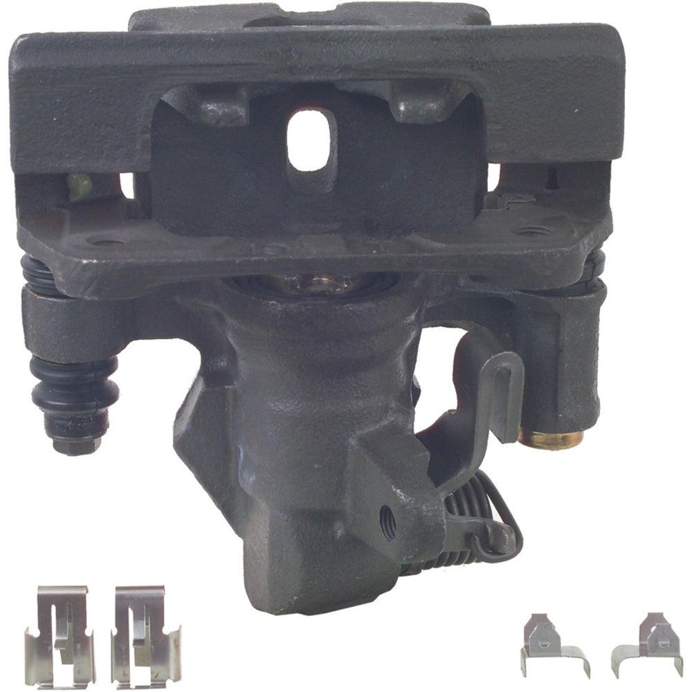 FRICTION CHOICE CALIPERS