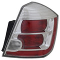 CAPA 1012 NS SNTRA (BASE;S;SL) TAILLAMP ASSY RH