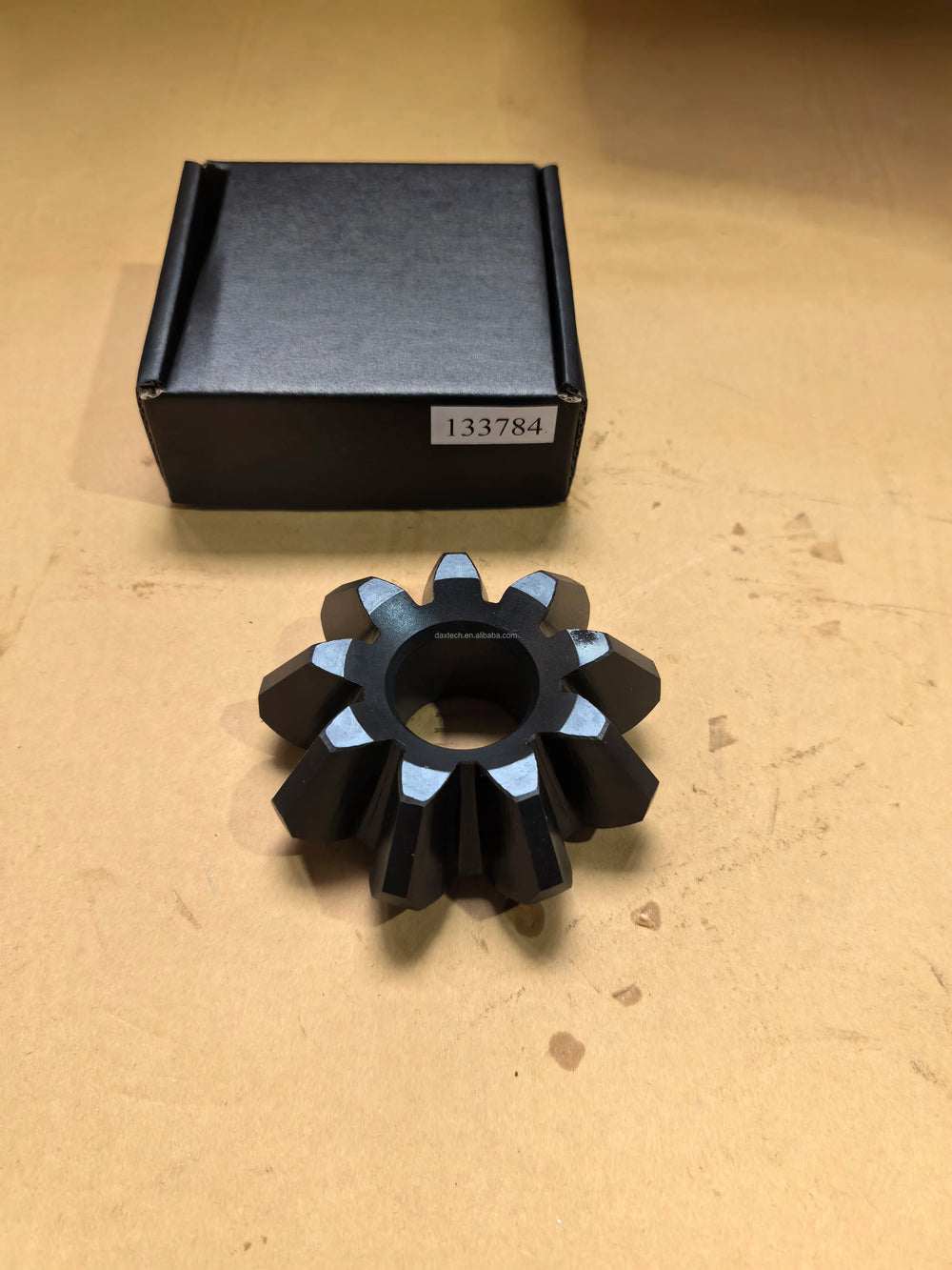 SIDE PINION