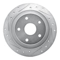 R1 Concepts auto part installed view