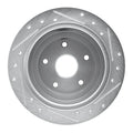 R1 Concepts auto part detail
