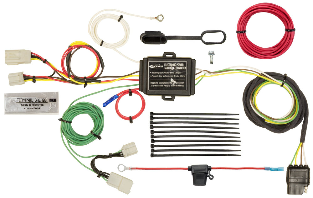 WIRING KIT