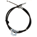 BRAKE CABLE