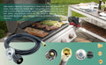 MARSH EXCEL auto part