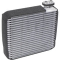 A/C EVAPORATOR CORE MAZDA CX7 0712