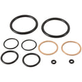 Pivot Works 98-00 Kawasaki KX80 Fork Rebuild Kit - W/Bushings and Seals