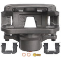 DOM UNLOADED CALIPERS