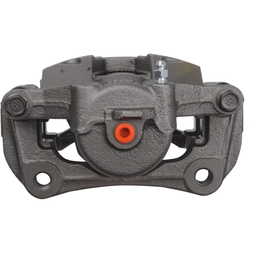 DOM UNLOADED CALIPERS