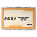 WHEEL NUT COVER