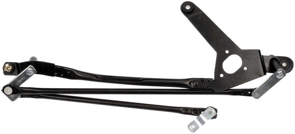 WIPER TRANSMISSION