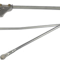 WIPER TRANSMISSION