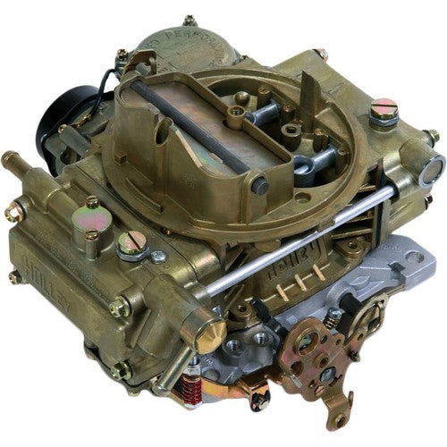 QFT FUEL BOWL DUAL WINDOW DUAL INLET W/ PUMP PROVISION