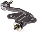 IDLER ARM