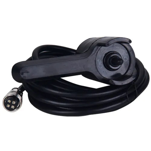 Winch Hand Controller 16.5K And 18.5K 4 Pin Bulldog Winch
