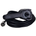 Winch Hand Controller 16.5K And 18.5K 4 Pin Bulldog Winch