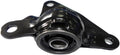 CONTROL ARM BUSHING